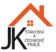 Stavebni a zednicke prace